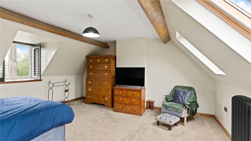 Additional image 24 of Ansley, Nuneaton, Warwickshire, CV10