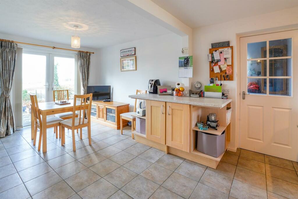 Additional image 4 of York Close, Market Bosworth