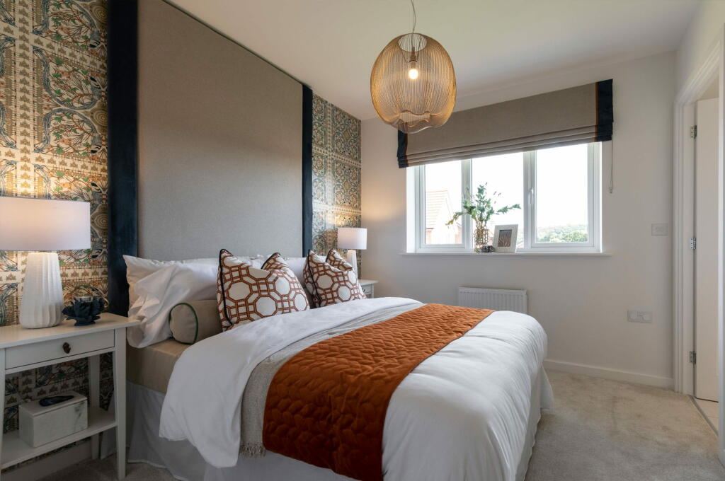 Additional image 8 of Back Lane,
Long Lawford,
Rugby,
CV23 9DX