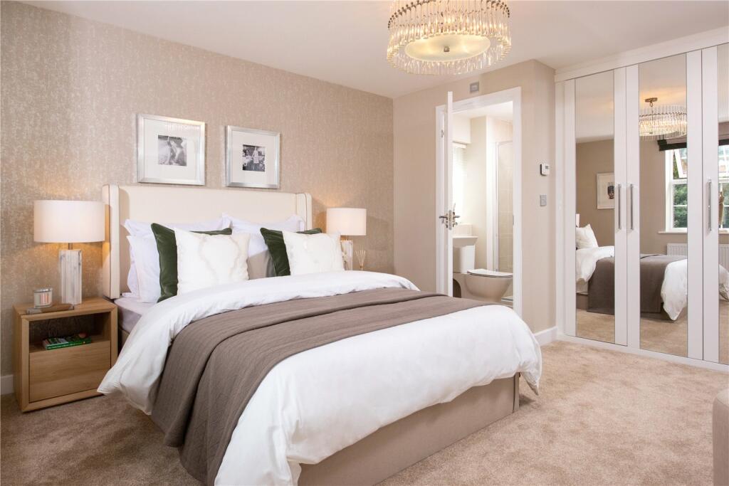 Additional image 12 of 13 Robert Lewis Avenue, Crewe, CW1