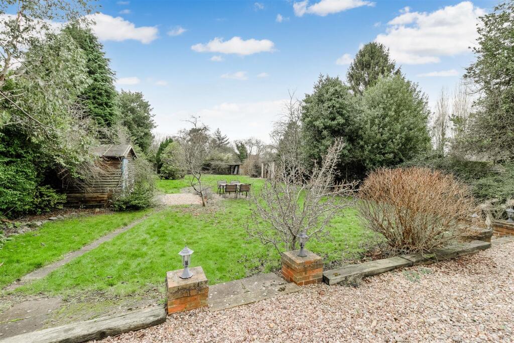 Additional image 2 of Burton Hastings, Warwickshire, CV11