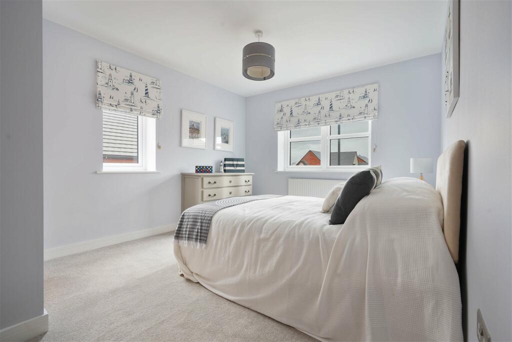 Additional image 26 of Sorchestun Lane , Chellaston , Derbyshire, DE73 5BD