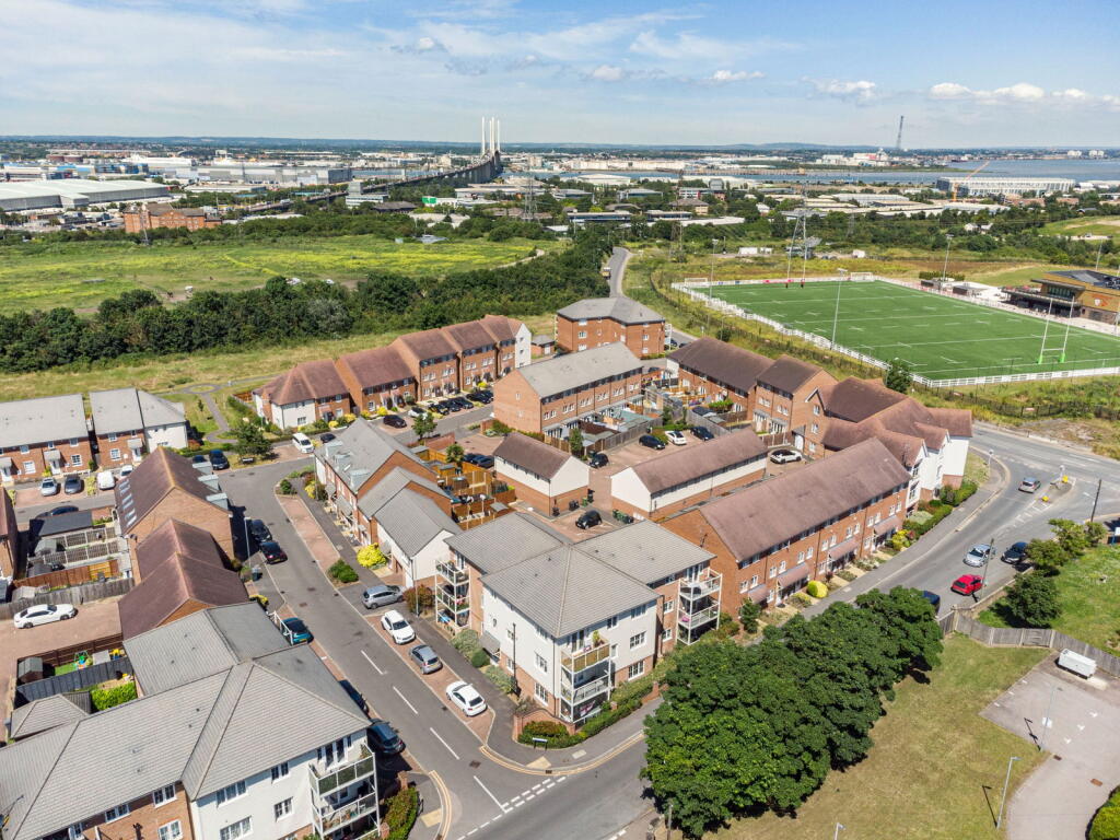 Additional image 18 of Laurence Rise, Stone, Dartford