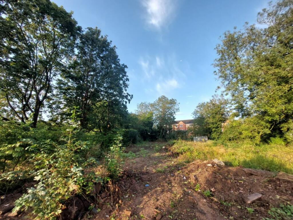 Additional image 5 of Land At The Corner Of, Alderman's Green Road and Almond Tree, Coventry, Coventry, CV2 1PU