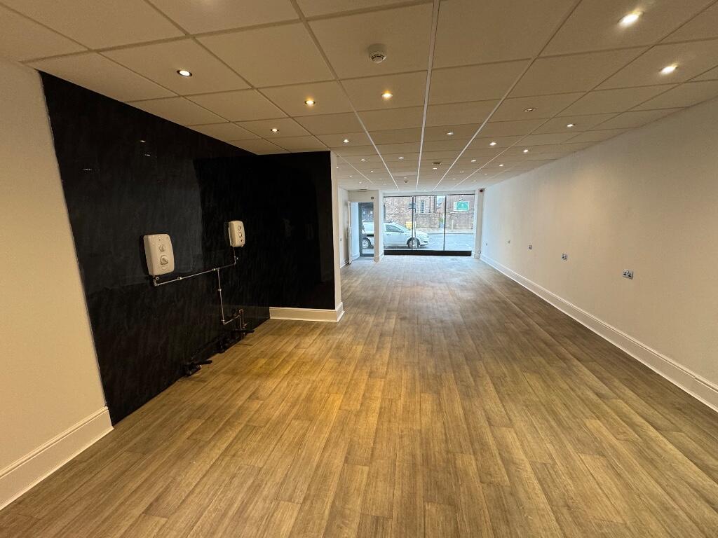 Additional image 3 of 1 Britannia Shops, Victoria Road, Consett, Co. Durham, DH8