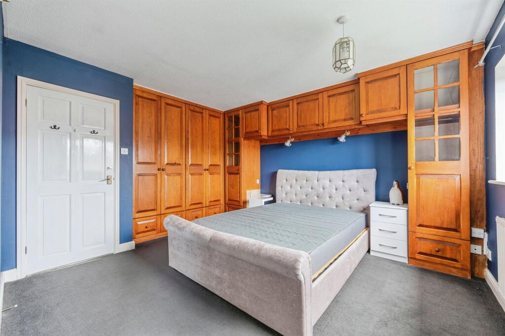 Additional image 14 of Fulmar Close, Mickleover, Derby