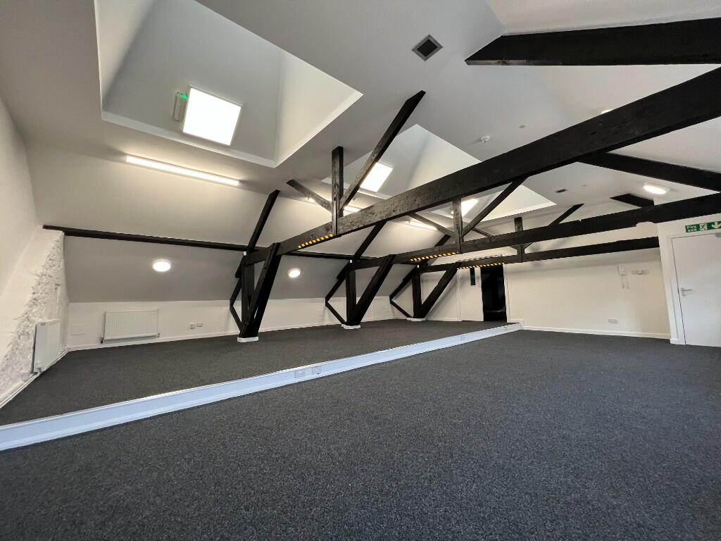 Additional image 5 of Suites 7 & 8, Harrison House, Hawthorn Terrace, Durham, DH1