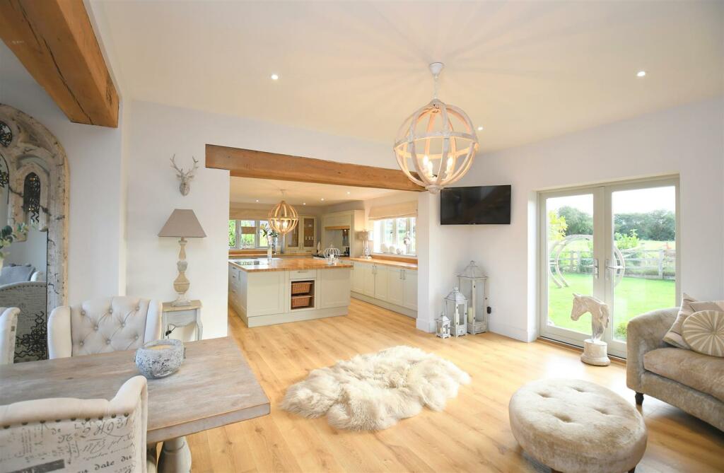 Additional image 5 of The Pump House, New Gate Court, Main Road, Anslow, DE13