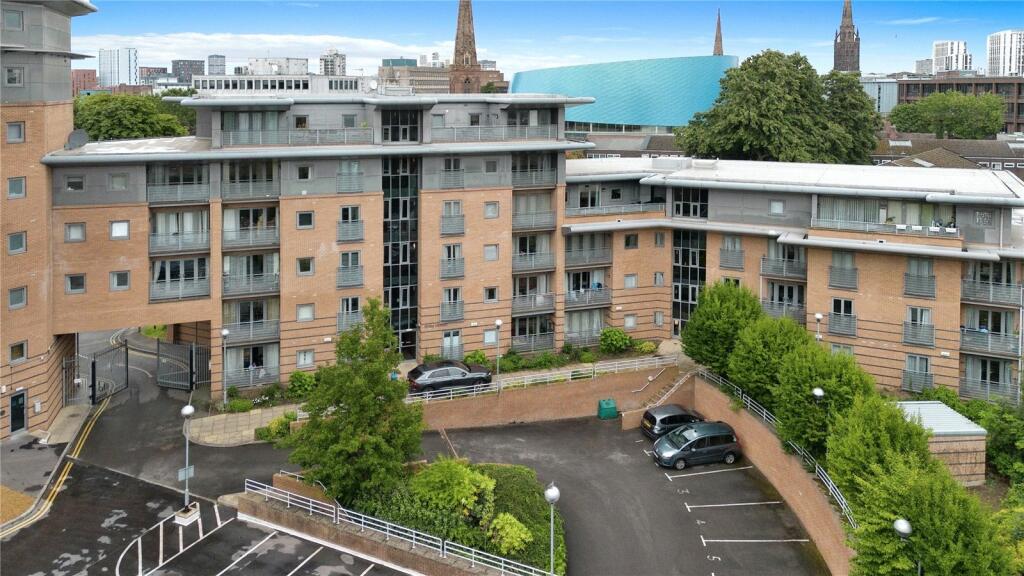 Additional image 6 of Manor House Drive, Coventry, West Midlands, CV1