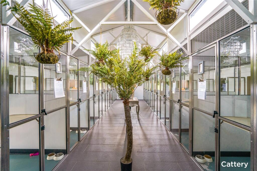 Additional image 20 of Spondon Road, Dale Abbey, Derbyshire, DE7