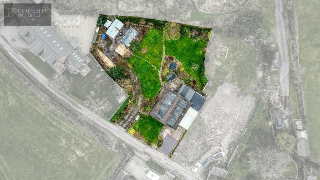 Additional image 33 of Old Hillcliff Lane, Turnditch, Belper, DE56