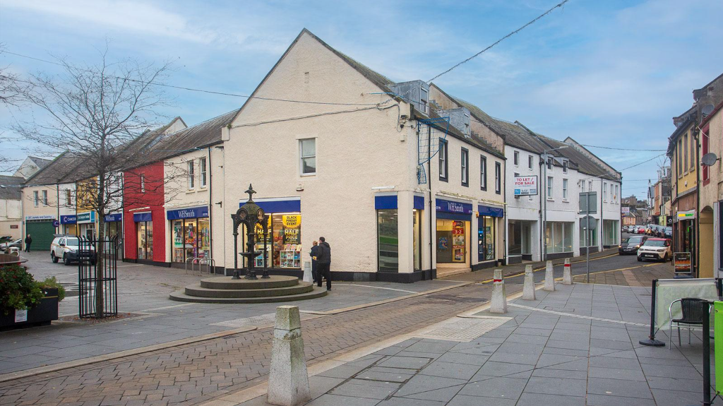 Additional image 5 of George Street, Stranraer, Wigtownshire, DG9