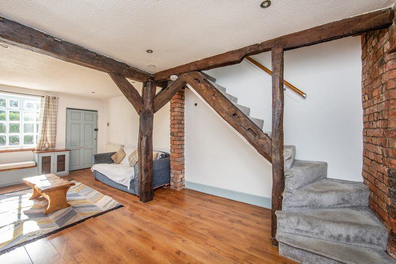 Additional image 9 of 3 Vine Buildings, Pall Mall, Nantwich