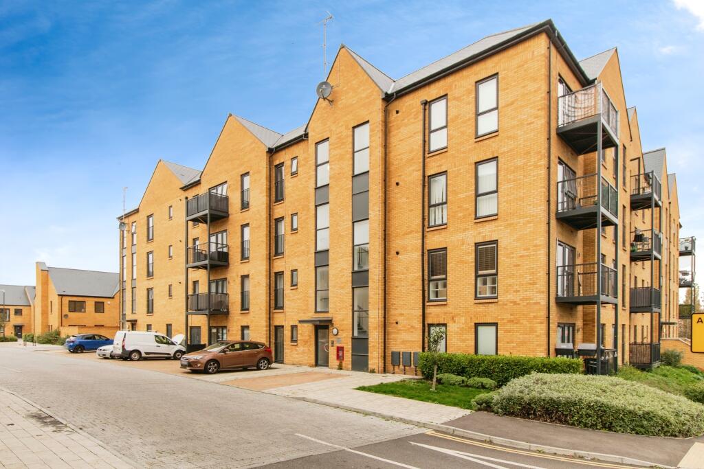 Additional image 7 of Cresswell Road, Swanscombe, DA10