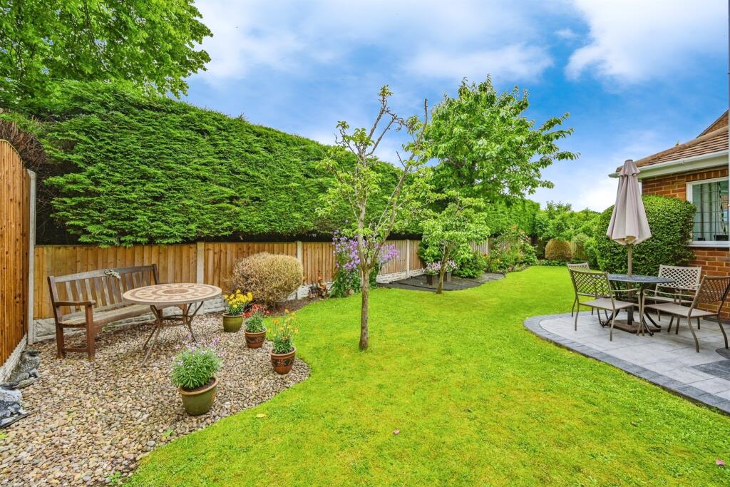 Additional image 13 of Yew Tree Lane, Thulston, Derby