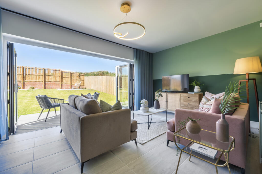 Additional image 4 of West Rainton,
Houghton-le-Spring,
DH4 6NN