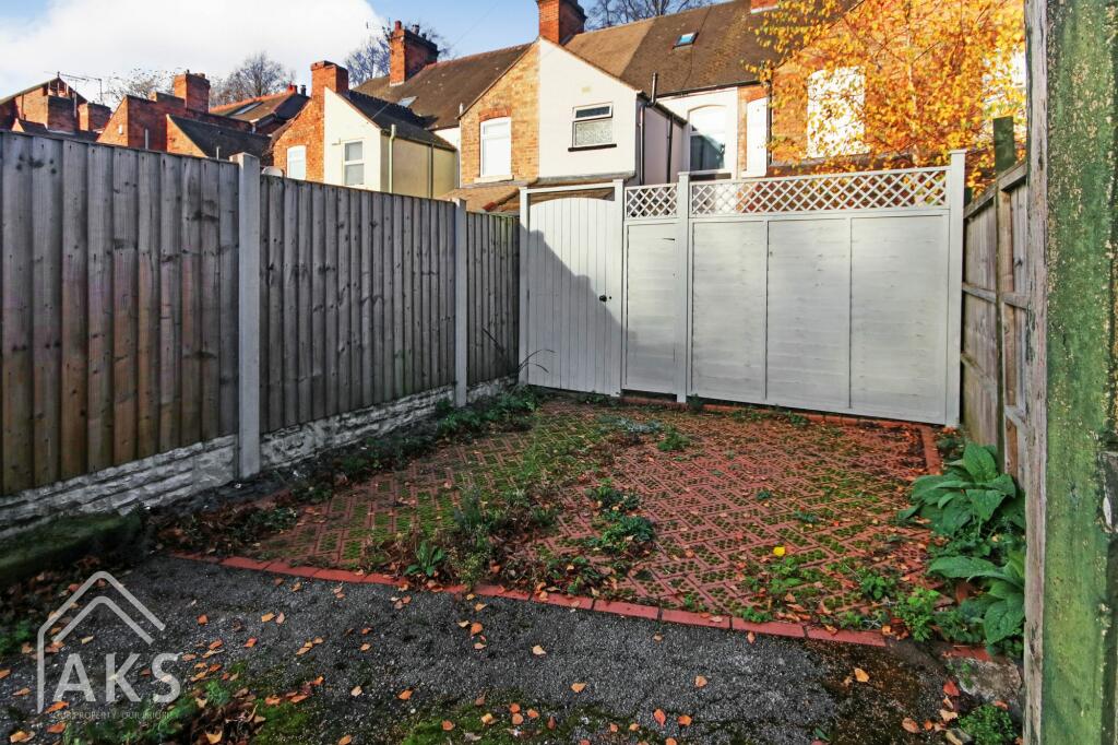 Additional image 25 of St. Pauls Road, Derby, DE1