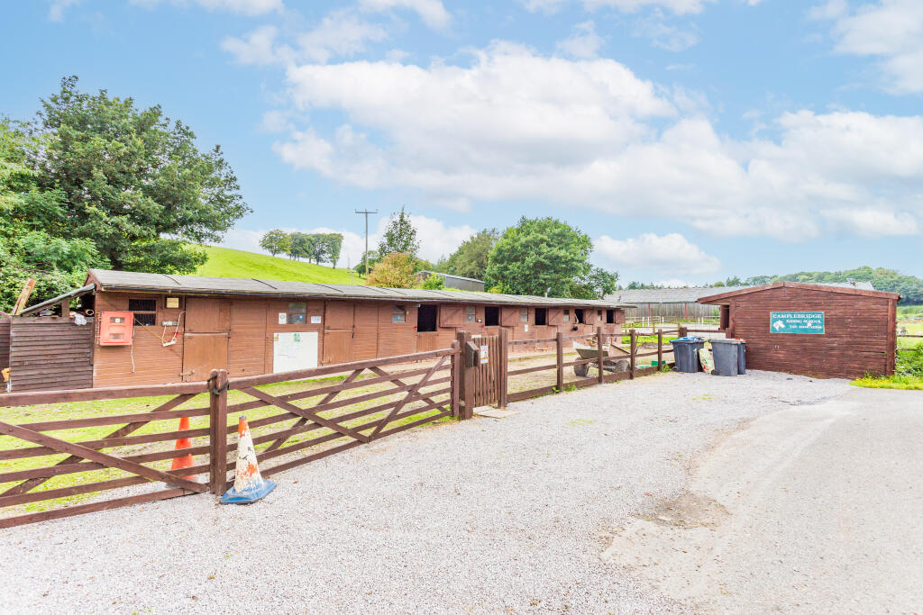 Additional image 3 of The Riding School, Thornhill, DG3
