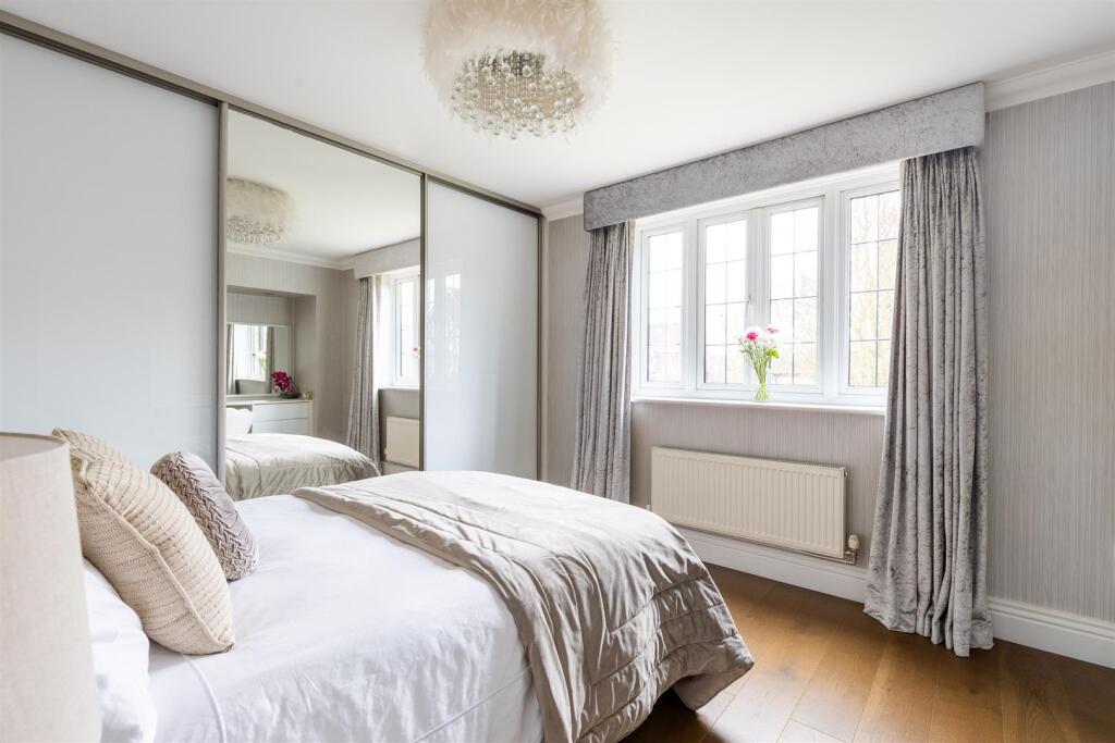 Additional image 24 of Kendal Way, Wychwood Park, Cheshire