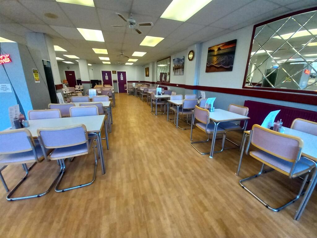 Additional image 11 of Fish & Chips, Derbyshire