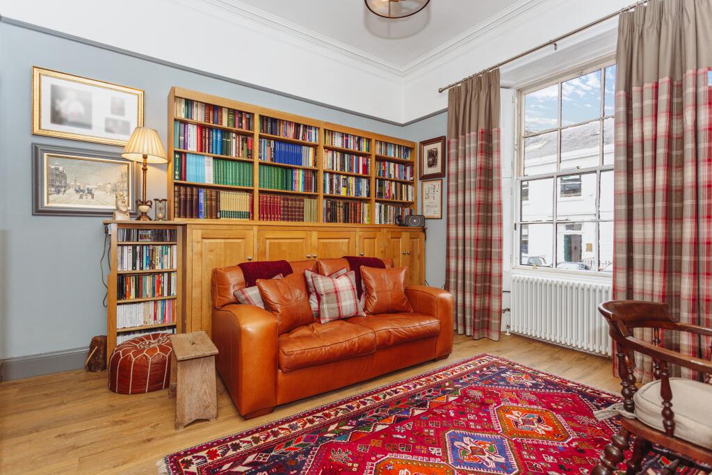 Additional image 4 of George Street, Dumfries, DG1