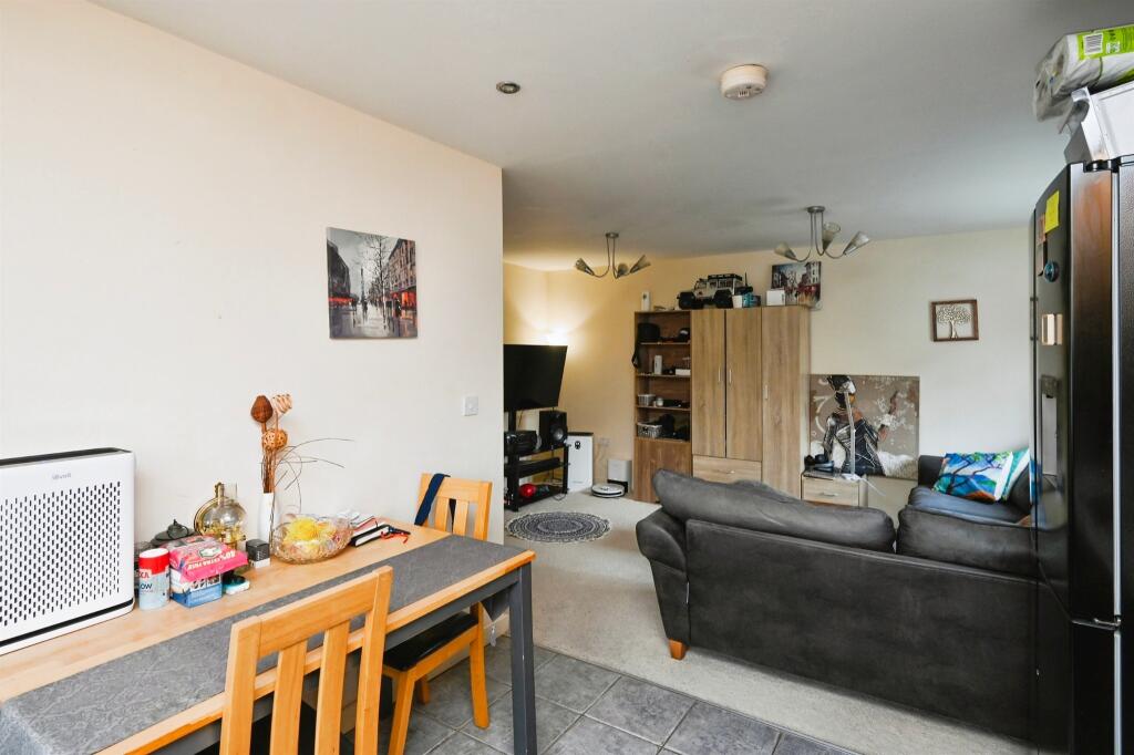 Additional image 10 of Downing Street, South Normanton, Alfreton