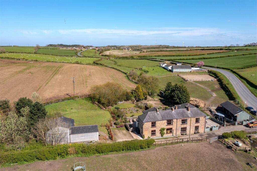 Additional image 13 of 1 Paradise Cottages, Shadforth, Durham