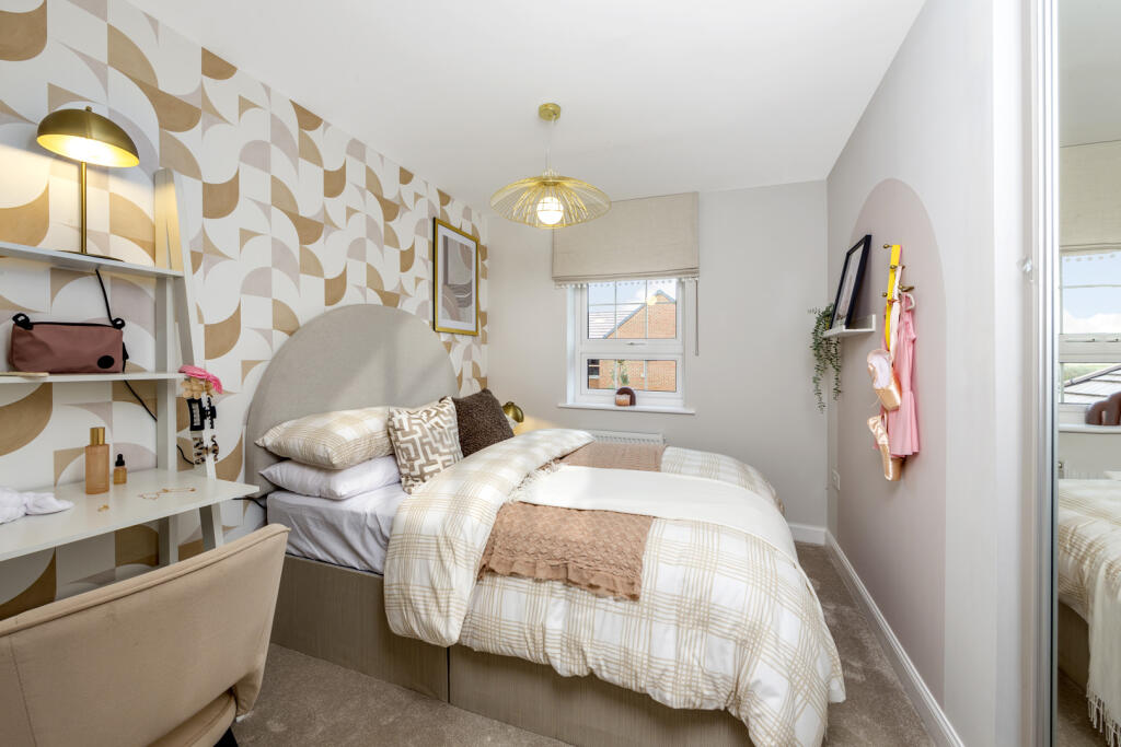 Additional image 10 of The Woodlands
Herne Bay Road
Sturry
CT2 0NJ