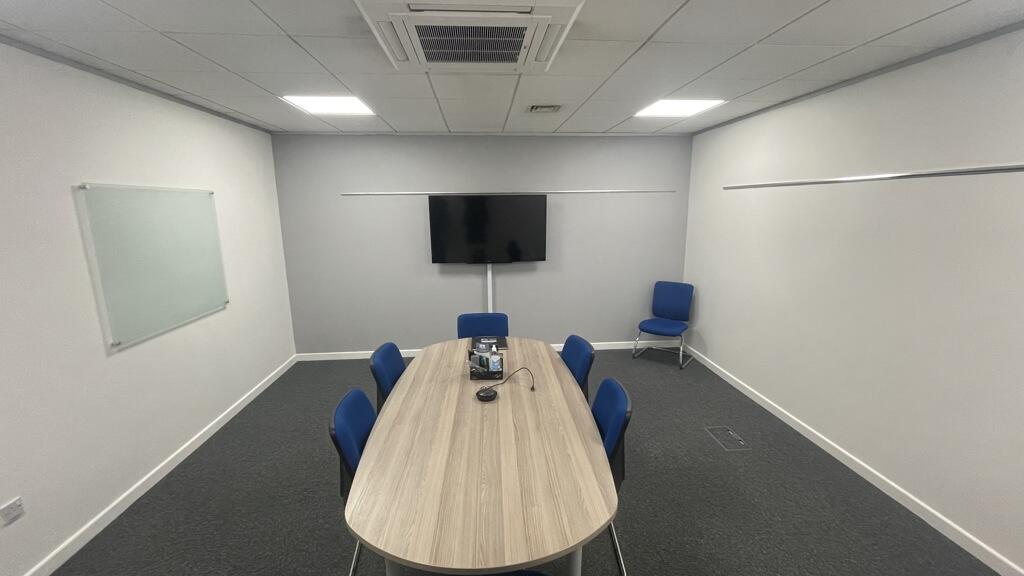 Additional image 14 of B3 Second Floor Suites Technical Centre, Southam Road, Radford Semele, Leamington Spa, Warwickshire, CV31 1FQ