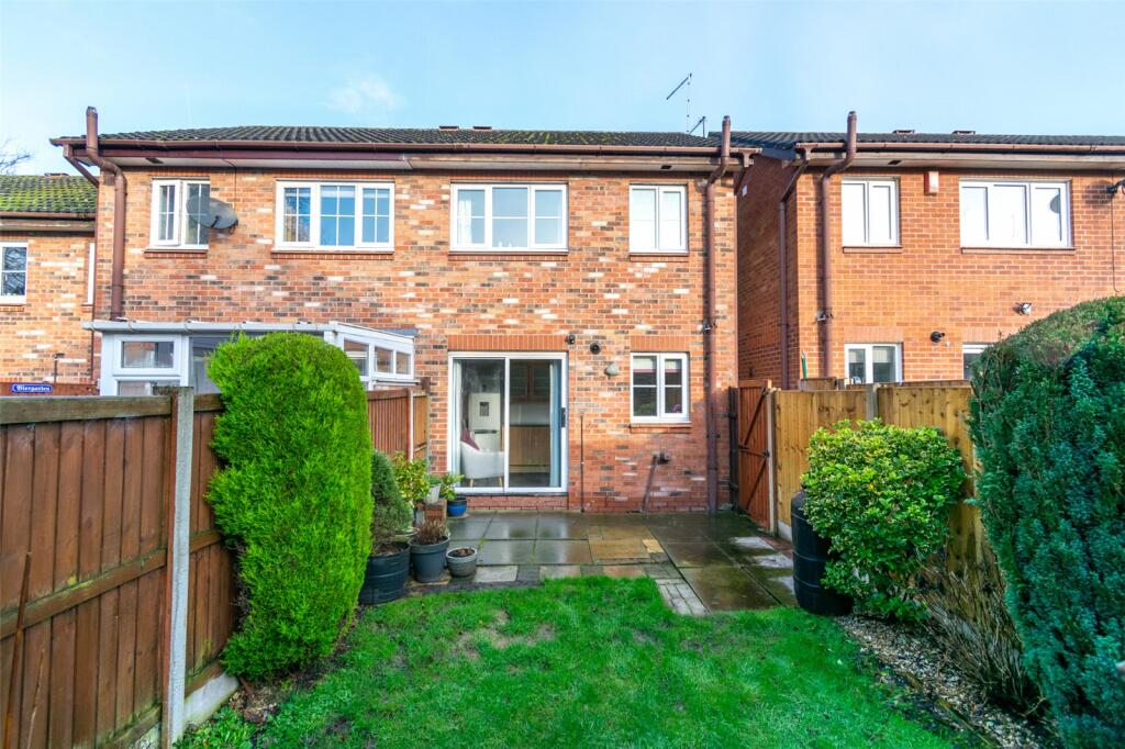 Additional image 11 of Beechfield Drive, Middlewich