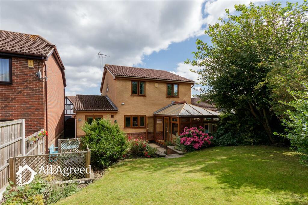 Additional image 19 of Porterhouse Road, Ripley