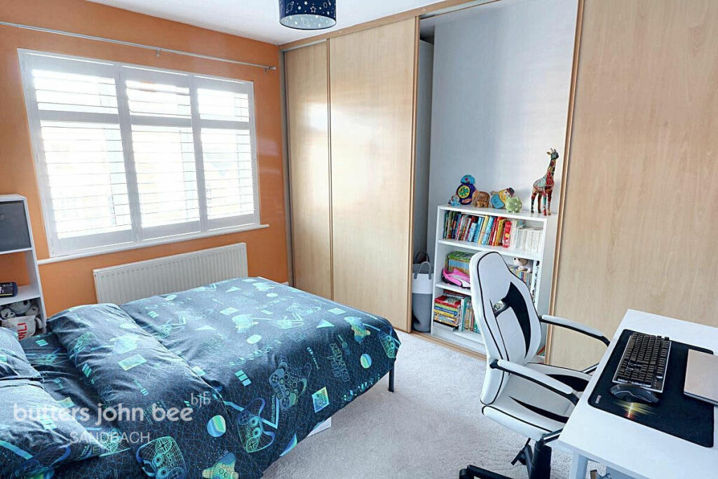 Additional image 10 of Heath Road, Sandbach