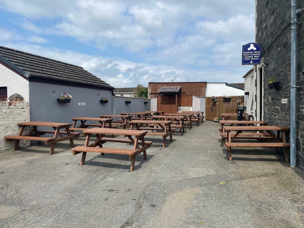 Additional image 13 of Ruddicot Hotel, London Road, Stranraer, Dumfries and Galloway, DG9 8AJ