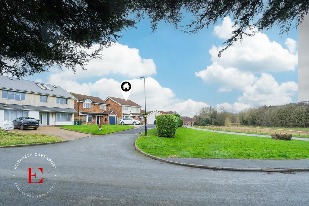 Additional image 16 of Grizebeck Drive, Allesley Green.