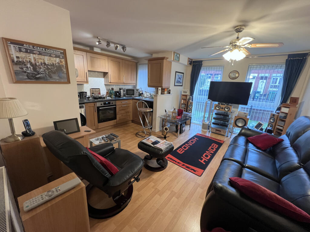 Additional image 5 of Swan Lane, Stoke, Coventry, CV2 4GE