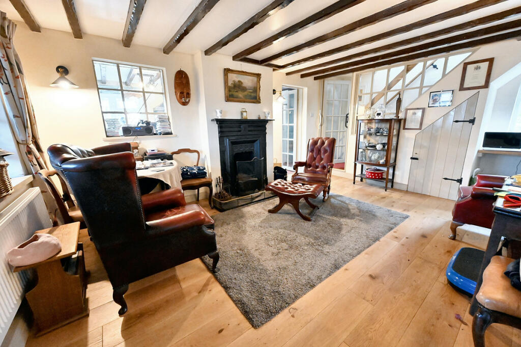 Additional image 7 of Hilton Road, Etwall, DE65