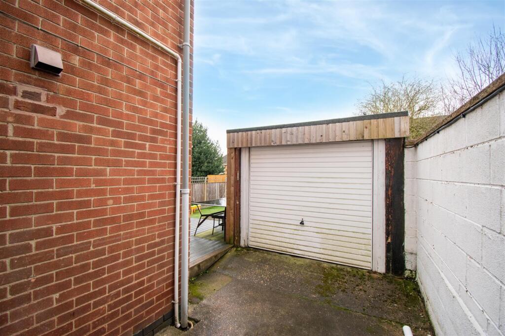 Additional image 18 of Saxton Avenue, Heanor