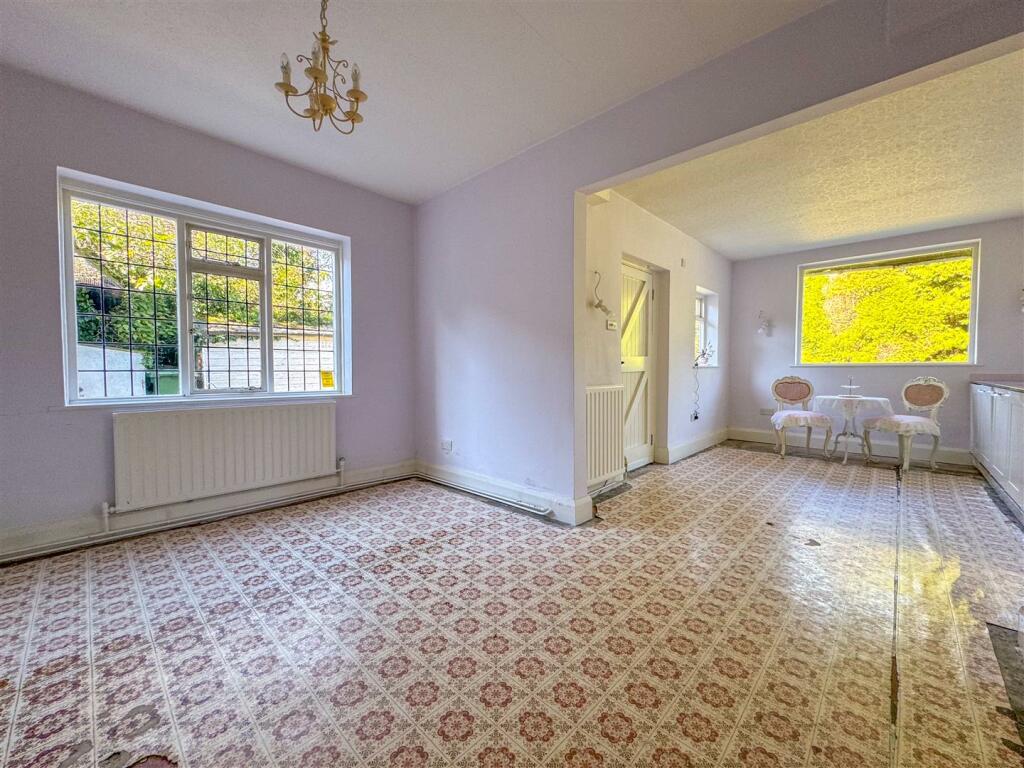 Additional image 6 of Lutterworth Road, Whitestone