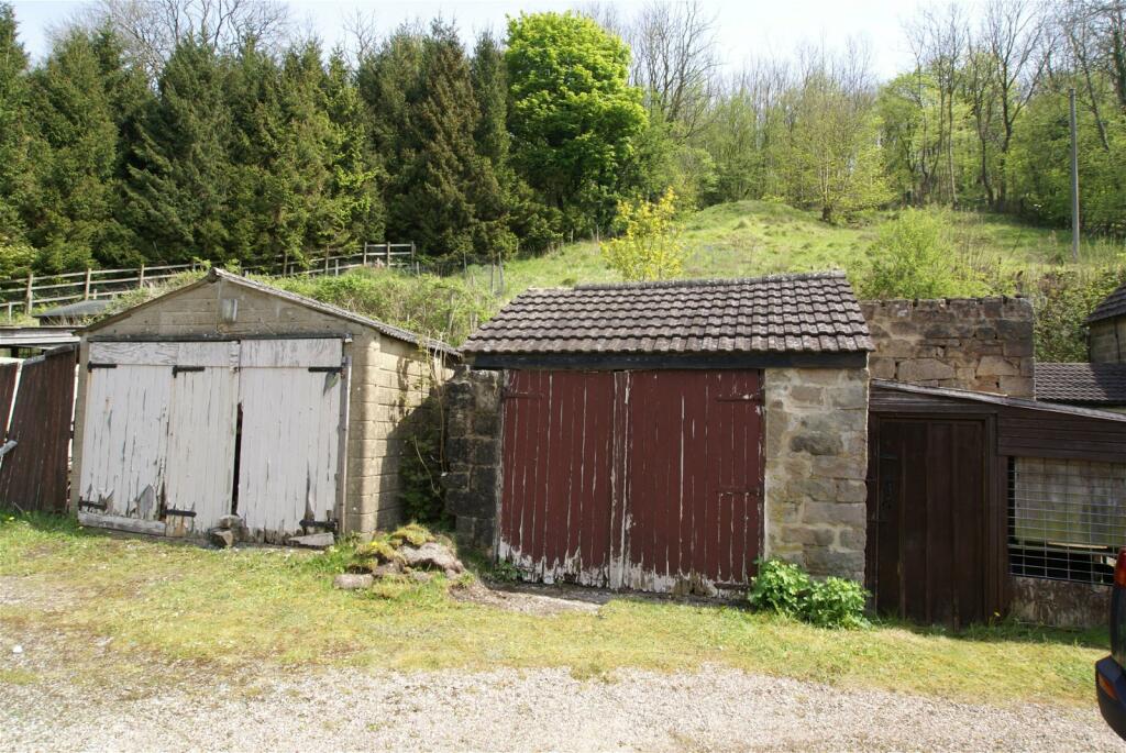 Additional image 10 of Wakebridge, Crich