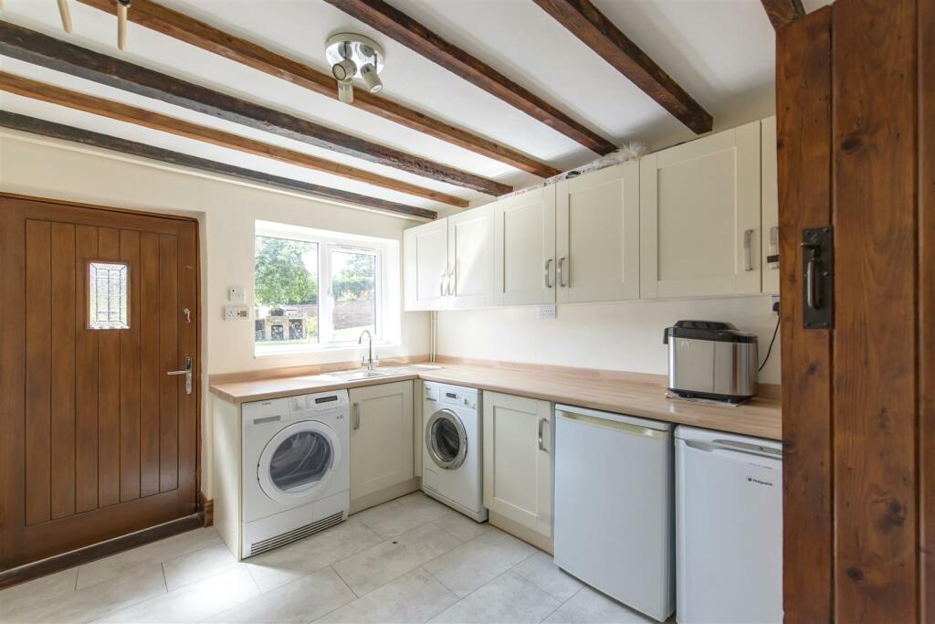 Additional image 13 of Main Street, Repton, Derby