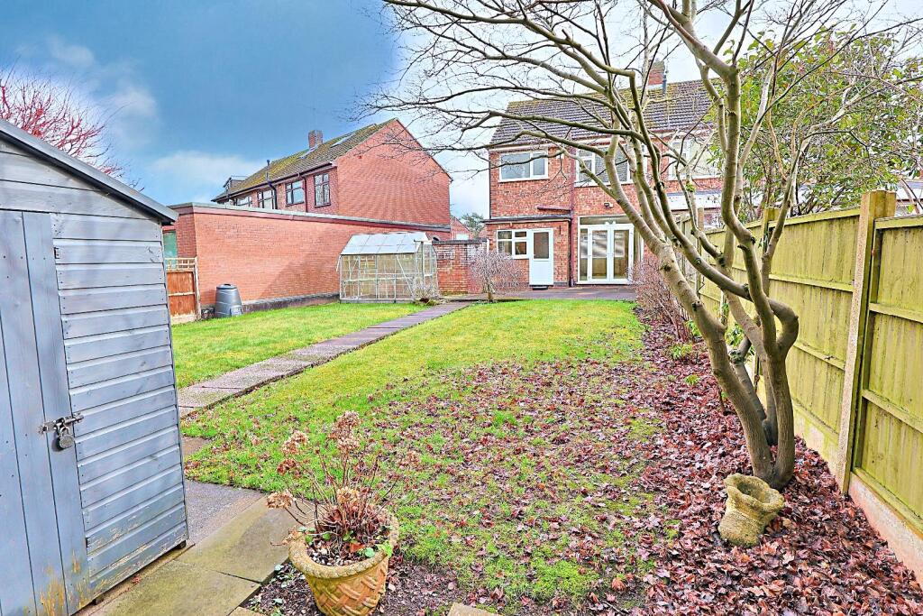 Additional image 4 of Gleneagles Road, Coventry - No Onward Chain