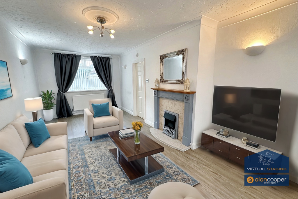 Additional image 2 of Melville Close, Exhall, CV7 9DG