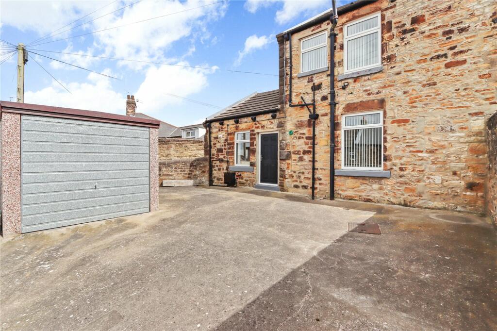 Additional image 6 of Spencer Street, Consett, Durham, DH8