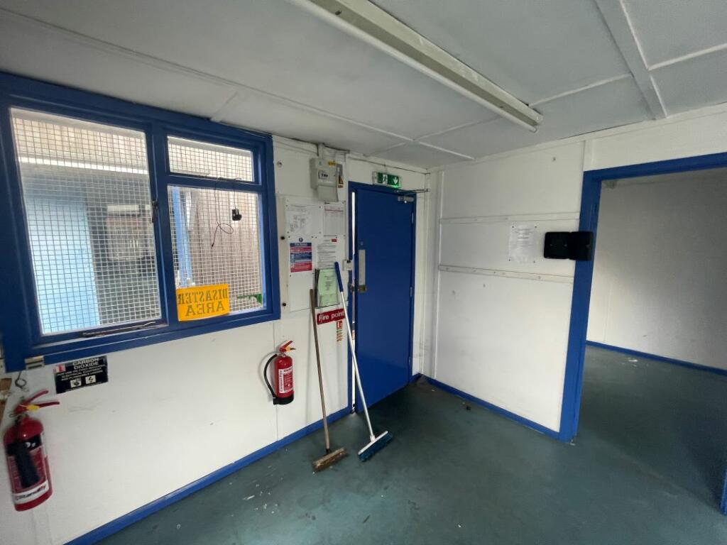 Additional image 8 of Crayford ACF, Spitfire Hall Swaisland Drive, Crayford, Dartford, Kent, DA1 4HS