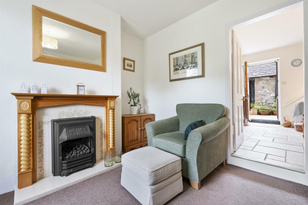 Additional image 14 of Old Lumford Cottages, Bakewell