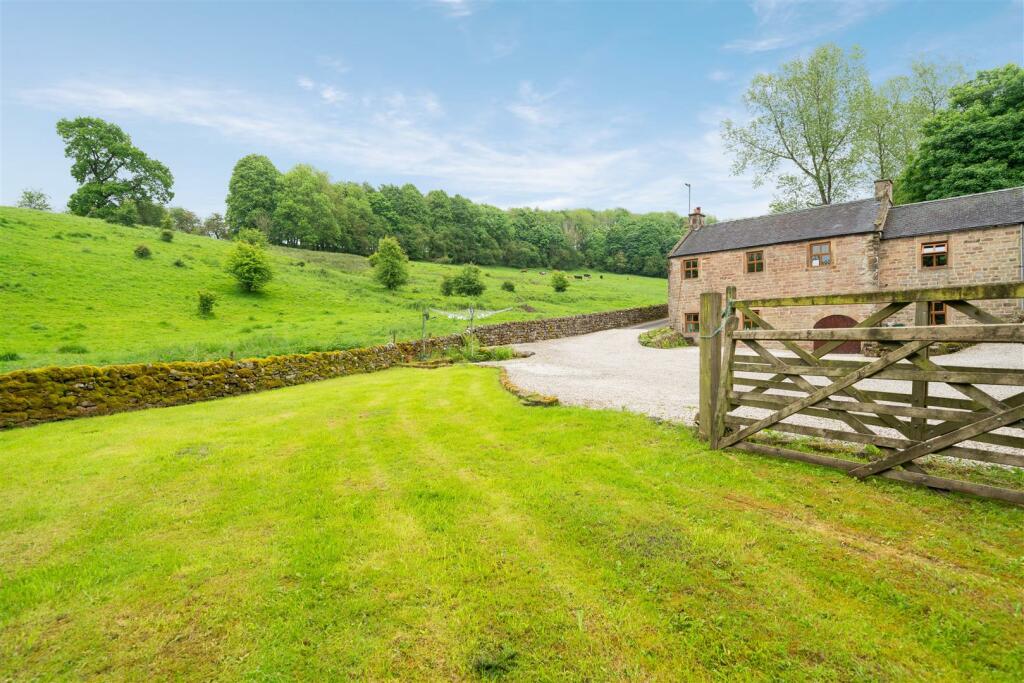 Additional image 58 of Stanton Mill, Main Road, Stanton-In-The-Peak, Derbyshire, DE4 2LW