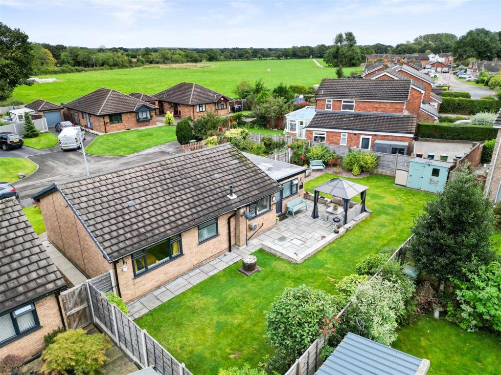 Additional image 15 of Orchard Close, Wincham, Northwich