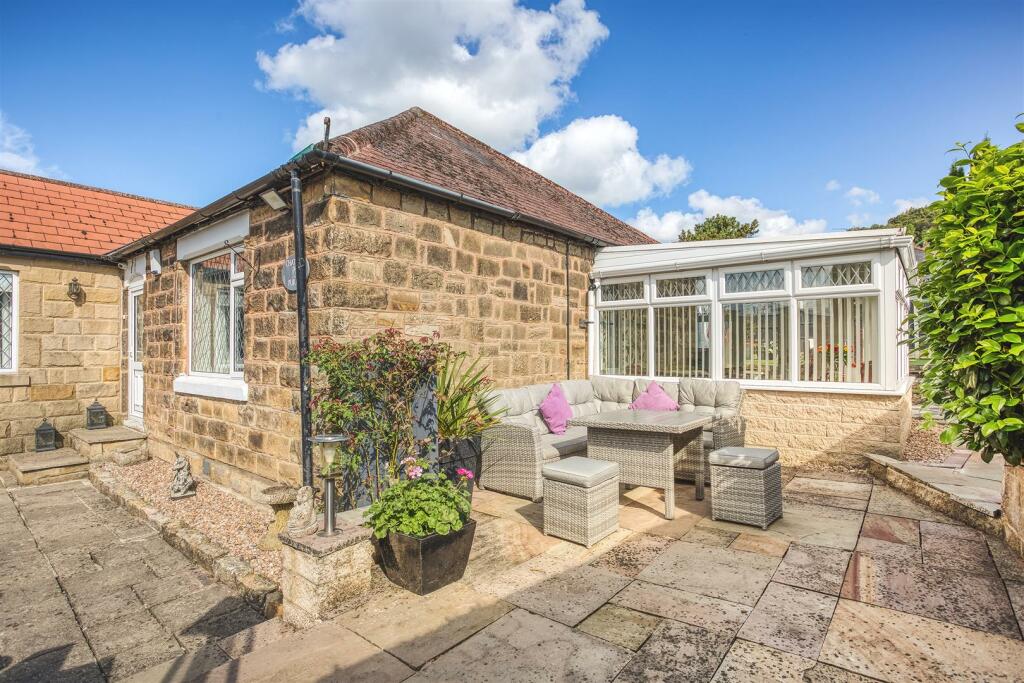 Additional image 21 of Old Hackney Lane, Hackney, Matlock