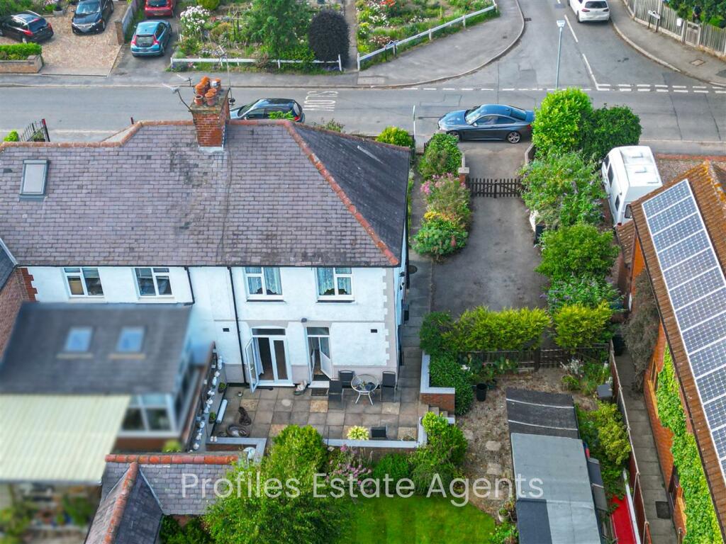 Additional image 13 of Hinckley Road, Stoke Golding