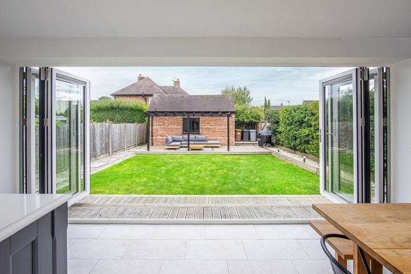 Additional image 11 of Mount Drive, Nantwich